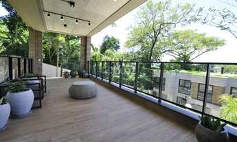 Imagem 6: Casa de condomínio para venda tem 195 metros quadrados com 3 quartos