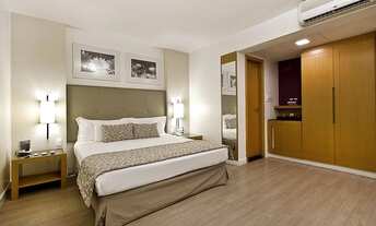 Imagem 5: Belo Horizonte - Flat - Lourdes