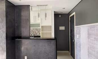 Imagem 4: São Paulo - Apartamento Padrão - Vila Roque