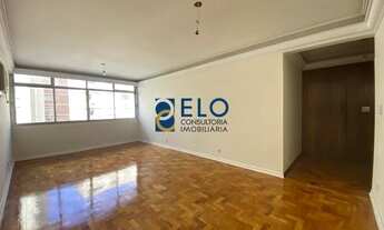 Imagem 4: Ótimo apartamento para venda no Gonzaga com 133m², Santos