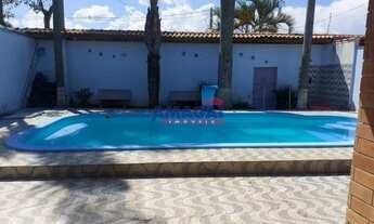 Imagem 2: Jacareí - Casa Padrão - Jardim Santa Marina