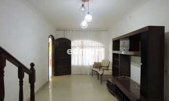 Imagem 6: SOBRADO no bairro Parque Novo Oratório com 177m². 3 dormitórios e 2 vagas. Confira