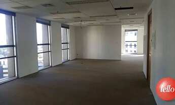 Imagem 2: São Paulo - Conjunto Comercial/Sala - Chácara Santo Antônio