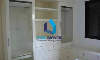 Imagem 7: Apartamento Duplex 50m² para locação - Itaim Bibi