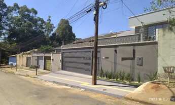 Imagem 2: Casa nova Setor Faiçalville - Goiânia - GO
