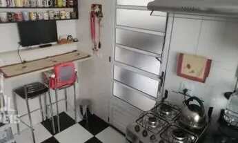 Imagem 6: RR5422D Casa 115m² CONDOMÍNIO NOVA BARUERI - OPORTUNIDADE - 2 Dorms 2 Vagas - Barueri SP