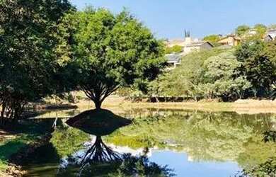 Imagem 8: TERRENO EM CONDOMÍNIO - CONDOMÍNIO VILLAGIO CAPRICCIO - SP