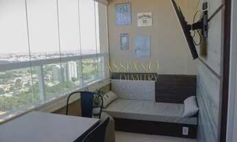 Imagem 6: Apartamento Padrão em São José dos Campos