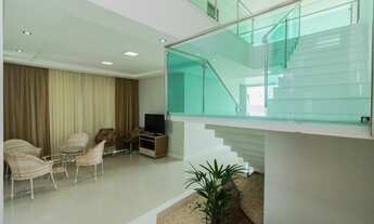 Imagem 3: Casa em condomínio com 4 suítes