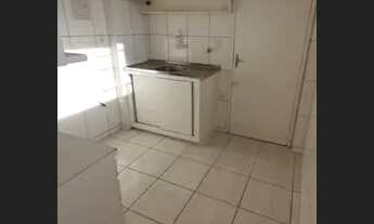 Imagem 2: Apartamento para Locação em Volta Redonda, Jardim Amália II, 2 dormitórios, 1 suíte, 2 ban