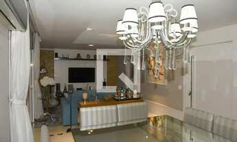 Imagem 5: Apartamento à Venda - Jardim Campo Grande, 2 Quartos, 133 m2