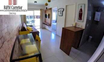 Imagem 7: Apartamento por Temporada A partir R$ 170,00 na Praia do Futuro em Fortaleza-CE 5