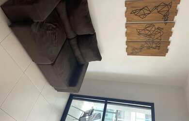 Imagem 5: Apartamento para aluguel com 42 mobiliado com 1 quarto em Umarizal - Belém - Pará