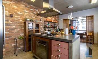 Imagem 3: Apartamento com 3 dormitórios à venda, 294 m² por R$ 5.880.000,00 - Jardim Paulista - São