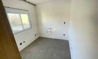 Imagem 5: Apartamento com 2 dormitórios à venda, 54 m² por R$ 390.000 - Vila Pires - Santo André/SP