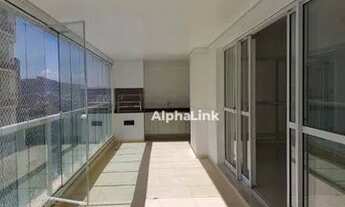 Imagem: Apartamento com 4 dormitórios para alugar