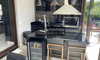 Imagem 7: Casa à venda no bairro Tamboré - Barueri/SP