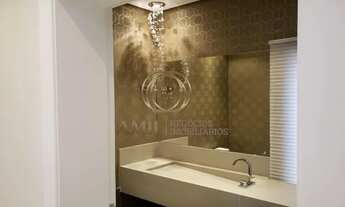 Imagem 3: LP-Excelente Sobrado Alto Padrão Bairro Urbanova Terreno 670 m² e 563 m² área construída