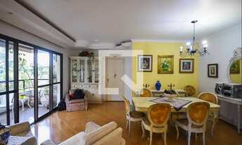 Imagem 4: Apartamento para Aluguel - Portal do Morumbi, 2 Quartos, 120 m2