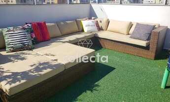 Imagem 7: Uma cobertura para chamar de sua!