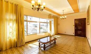 Imagem 3: Casa à Venda - Sacomã, 3 Quartos, 270 m2