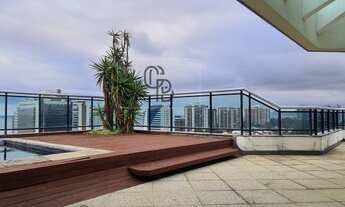 Imagem: GOLDEN GREEN HAGGIN OAKS COBERTURA DUPLEX