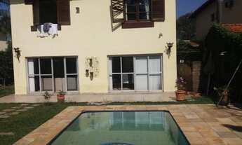 Imagem 3: Sobrado com 258 m² - venda por R$ 1.650.000,00 - Interlagos - SP