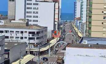 Imagem 7: Apartamento com 1 dormitório à venda, 53 m² por R$ 235.000 - Boqueirão - Praia Grande/SP