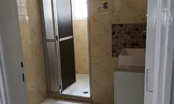 Imagem 7: Apartamento ponta da praia 2 dormitórios c/ dep. de empregada