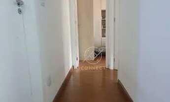 Imagem 7: Inspire Morumbi - Apartamento com 2 dormitórios à venda, 55 m² por R$ 480.000 - Vila Andra