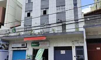 Imagem: Juiz de Fora - Apartamento Padrão - São