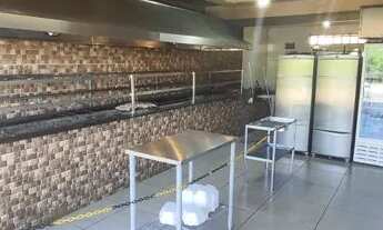 Imagem 4: Passa ponto Comercial Churrasco/Restaurante