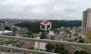 Imagem 7: Apartamento para aluguel 2 quartos 1 vaga Baeta Neves - São Bernardo do Campo - SP