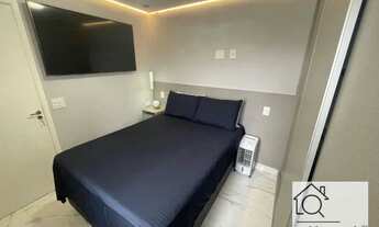 Imagem 10: Apartamento com 2 dormitórios, 42 m² - venda por R$ 398.000,00 ou aluguel por R$ 2.709,00