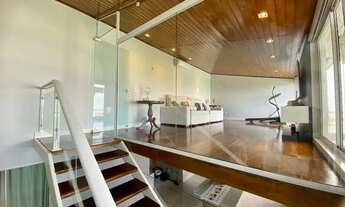 Imagem 3: COBERTURA MANSÃO VILLE DE PARIS