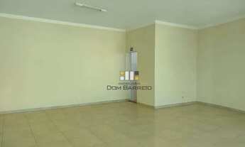 Imagem 4: Sala para alugar, 50 m² por R$ 1.723,68/mês - Parque Residencial Casarão - Sumaré/SP
