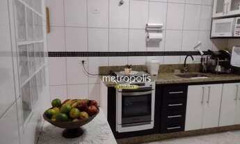 Imagem 5: Apartamento Garden à venda, 74 m² por R$ 320.000,00 - Jardim Ipanema - Santo André/SP