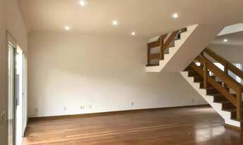 Imagem 4: Sobrado para aluguel com 437 metros quadrados com 4 quartos em Alphaville - Santana de Par