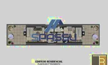 Imagem 5: BELO HORIZONTE - Apartamento Padrão - União