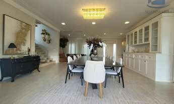 Imagem 7: Casa - Jardim Maison Du Parc - Indaiatuba