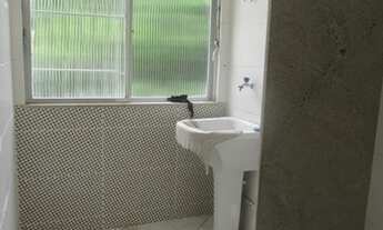 Imagem 7: Apartamento para aluguel com 2 quartos em Fonseca - Niterói - RJ