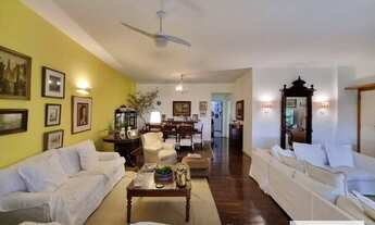 Imagem 10: Apartamento à venda, 200 m² por R$ 2.450.000,00 - Lagoa - Rio de Janeiro/RJ