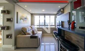 Imagem 5: Apartamento à Venda - Jardim Botânico, 2 Quartos, 144 m2