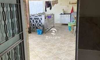 Imagem 6: Sobrado com 3 dormitórios à venda, 284 m² por R$ 770.000,00 - Vila Assunção - Santo André