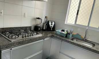 Imagem 16: Apartamento Buritis