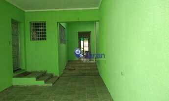 Imagem 2: CASA RESIDENCIAL 3 DORMITÓRIOS À VENDA NO PARQUE DOM PEDRO II EM CAMPINAS