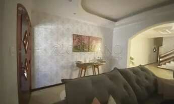 Imagem 7: Casa Padrão em São José dos Campos