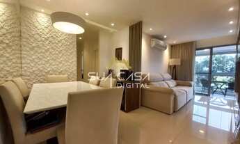 Imagem 2: Recreio dos Bandeirantes