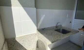 Imagem 6: Apartamento com 2 dormitórios para alugar, 57 m² - Jardim do Bosque - Hortolândia/SP