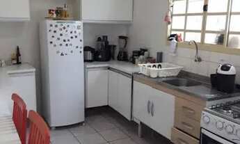 Imagem 6: Village com 2 dormitórios para alugar, 82 m² por R$ 1.518,17/mês - Jardim Imperial - São J